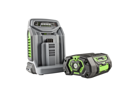 CHARGEUR CH5500E Ego