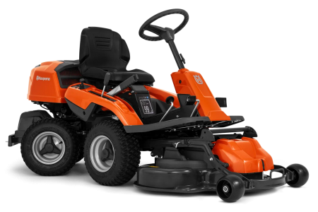 TONDEUSE FRONTALE R 214T Husqvarna