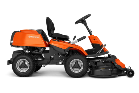 TONDEUSE FRONTALE R 214T Husqvarna