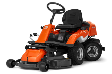 TONDEUSE FRONTALE R 214T Husqvarna