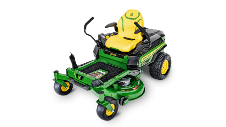 TONDEUSE ZERO-TURN Z370R John Deere