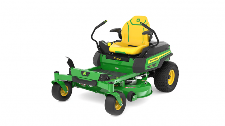 TONDEUSE ZERO-TURN Z370R John Deere