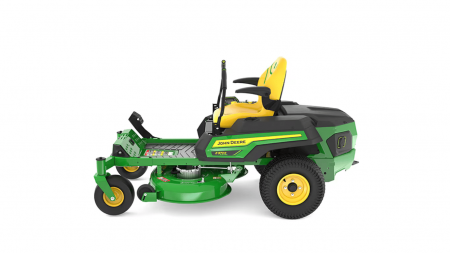 TONDEUSE ZERO-TURN Z370R John Deere