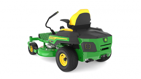 TONDEUSE ZERO-TURN Z370R John Deere