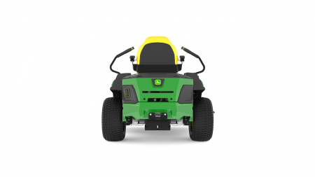 TONDEUSE ZERO-TURN Z370R John Deere