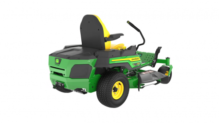 TONDEUSE ZERO-TURN Z370R John Deere