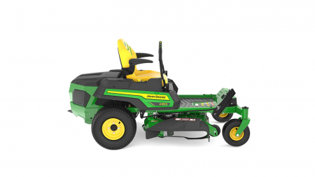 TONDEUSE ZERO-TURN Z370R John Deere