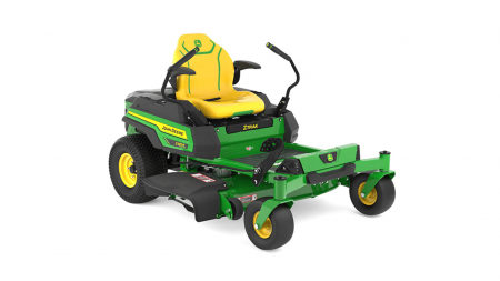 TONDEUSE ZERO-TURN Z370R John Deere