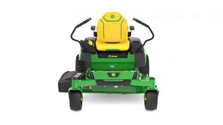 TONDEUSE ZERO-TURN Z370R John Deere