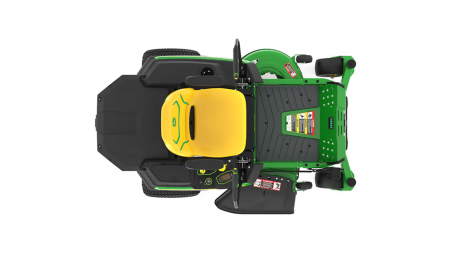 TONDEUSE ZERO-TURN Z370R John Deere