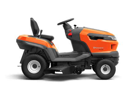 TRACTEUR TONDEUSE TS 215T Husqvarna