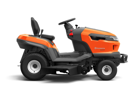 TRACTEUR TONDEUSE TS 217T Husqvarna