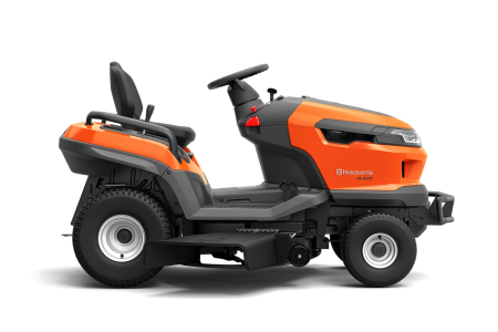 TRACTEUR TONDEUSE TS 220T Husqvarna