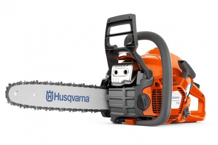 TRONÇONNEUSE 130 Husqvarna