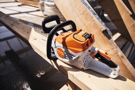 TRONÇONNEUSE MSA 160C-B Stihl